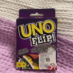 Настольная игра UNO - фото 8