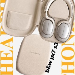 Bowers&Wilkinns ANC px7s3 - фото 2