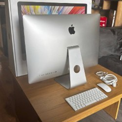 IMac 27-inch 5K 2017 - фото 2