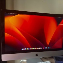 IMac 27-inch 5K 2017 - фото 3