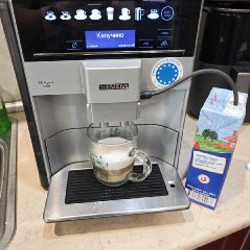 Кофемашина Siemens S300 eq. 6 plus - фото 2