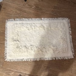 Коврик в ванную - фото 6