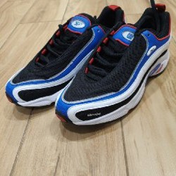 Кроссовки Reebok Daytona DMX II - фото 2
