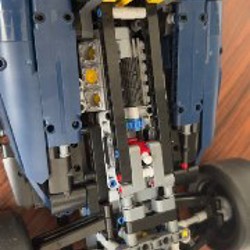 Lego speed champions собранная - фото 2