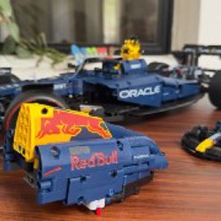 Lego speed champions собранная - фото 4