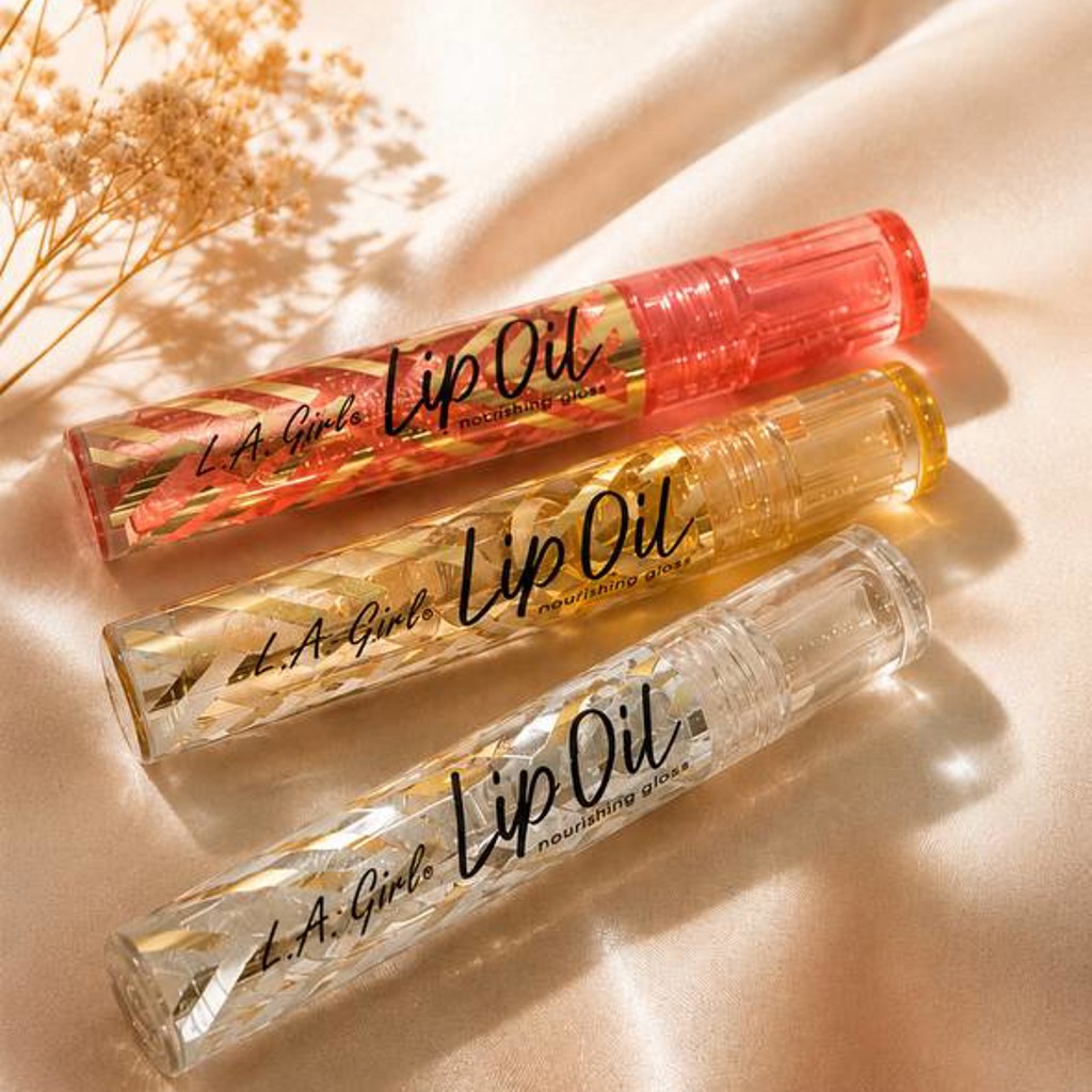 L.A. Girl Lip Oil