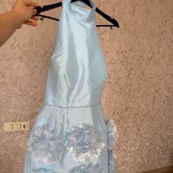 Платье EYYO - фото 3