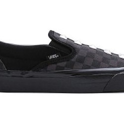Кроссовки Vans - фото 4