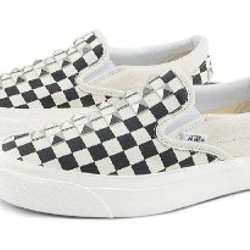 Кроссовки Vans - фото 5