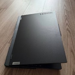 Игровой ноутбук Lenovo Legion 7 pro - фото 2