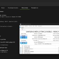Игровой ноутбук Lenovo Legion 7 pro - фото 4