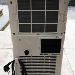 Мобильный кондиционер CHIGO SKY-6A-12000 - фото 3