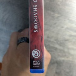 Assassin's Creed Shadows - фото 3