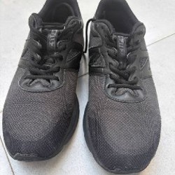 Кроссовки New Balance 411 - фото 2