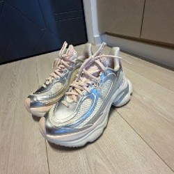 Кроссовки Adidas Originals OZVENUZ W - фото 2