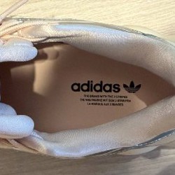 Кроссовки Adidas Originals OZVENUZ W - фото 3