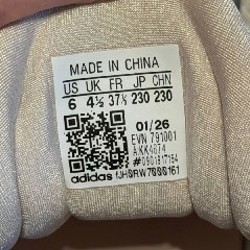 Кроссовки Adidas Originals OZVENUZ W - фото 4