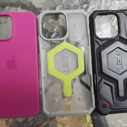 IPhone 16 Pro Max - фото 6