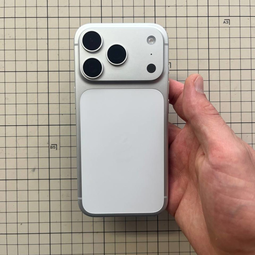 IPhone 17 Pro