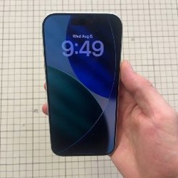 IPhone 17 Pro - фото 2