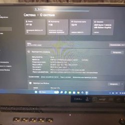 Asus ROG Strix G15 - фото 2