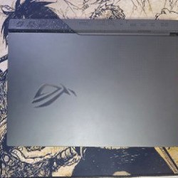 Asus ROG Strix G15 - фото 3
