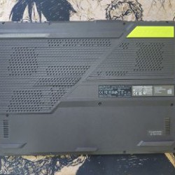 Asus ROG Strix G15 - фото 4