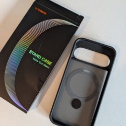 Чехол TORRAS для Google Pixel 9 / 9 Pro - фото 2