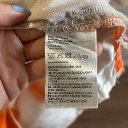 Рубашка H&M из лиоцелла - фото 3