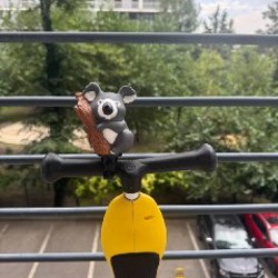 Детский Самокат Scoot and Ride - фото 3
