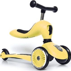 Детский Самокат Scoot and Ride - фото 4