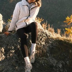 Спортивная куртка LAMBESTE - фото 2