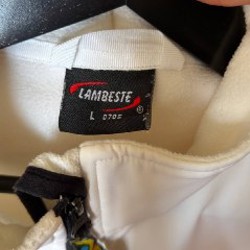 Спортивная куртка LAMBESTE - фото 4