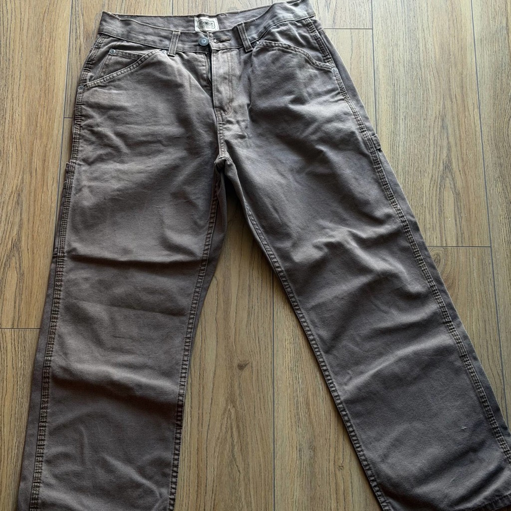 Джинсы Carpenter Schmidt Workwear