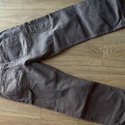Джинсы Carpenter Schmidt Workwear - фото 4