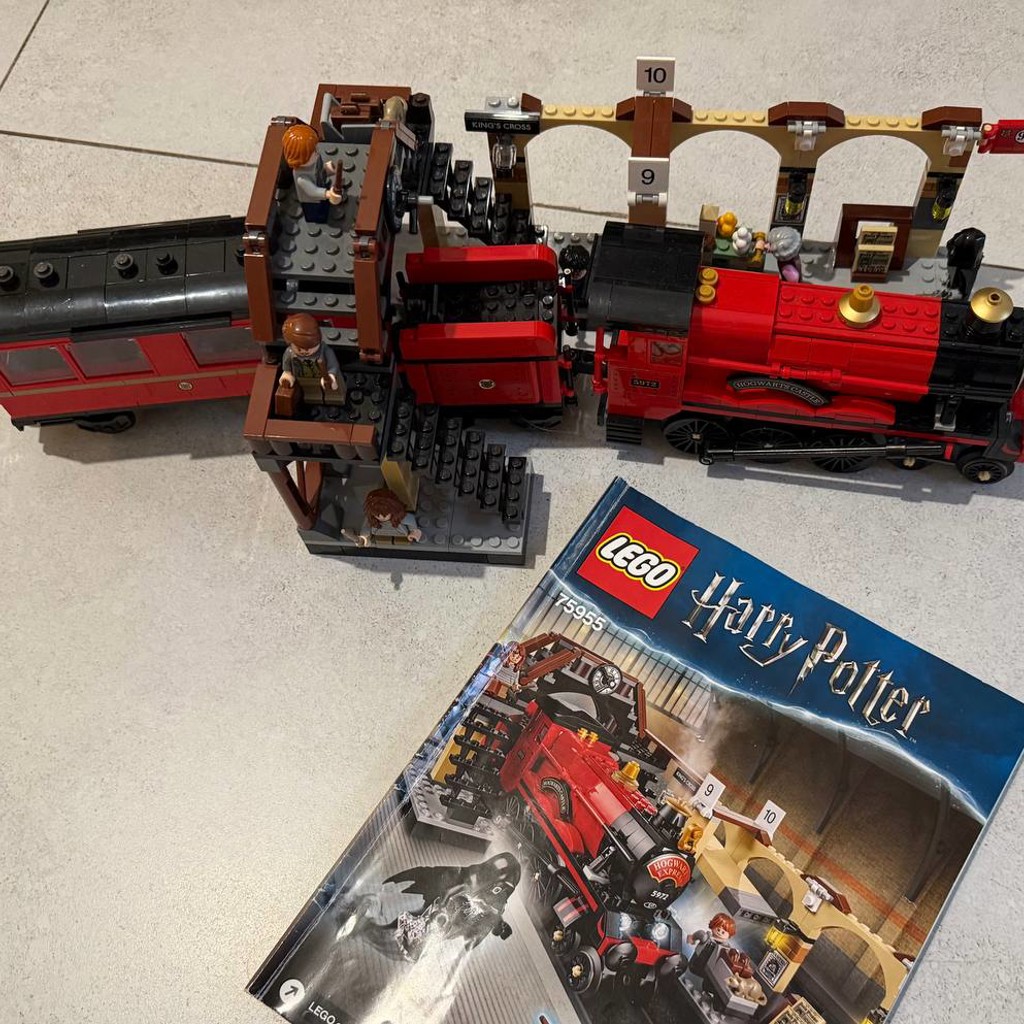 Hogwarts Express