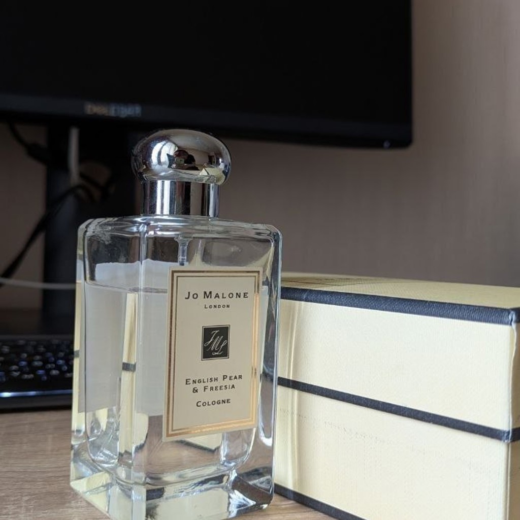 Духи Jo Malone English pear&freesia