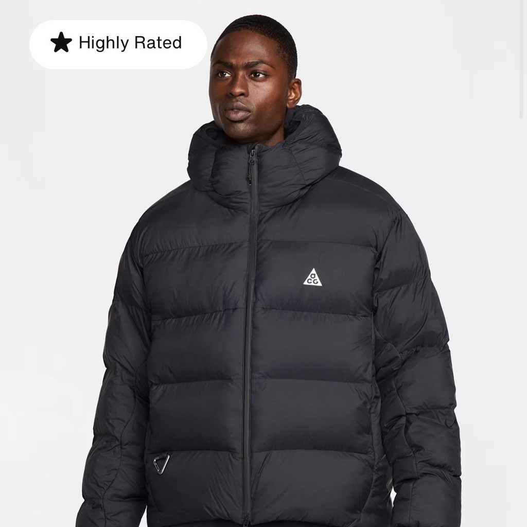 Пуховик Nike ACG