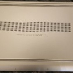 Ноутбук HP 17cp0700dx - фото 3