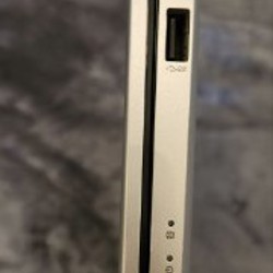 Ноутбук HP 17cp0700dx - фото 5