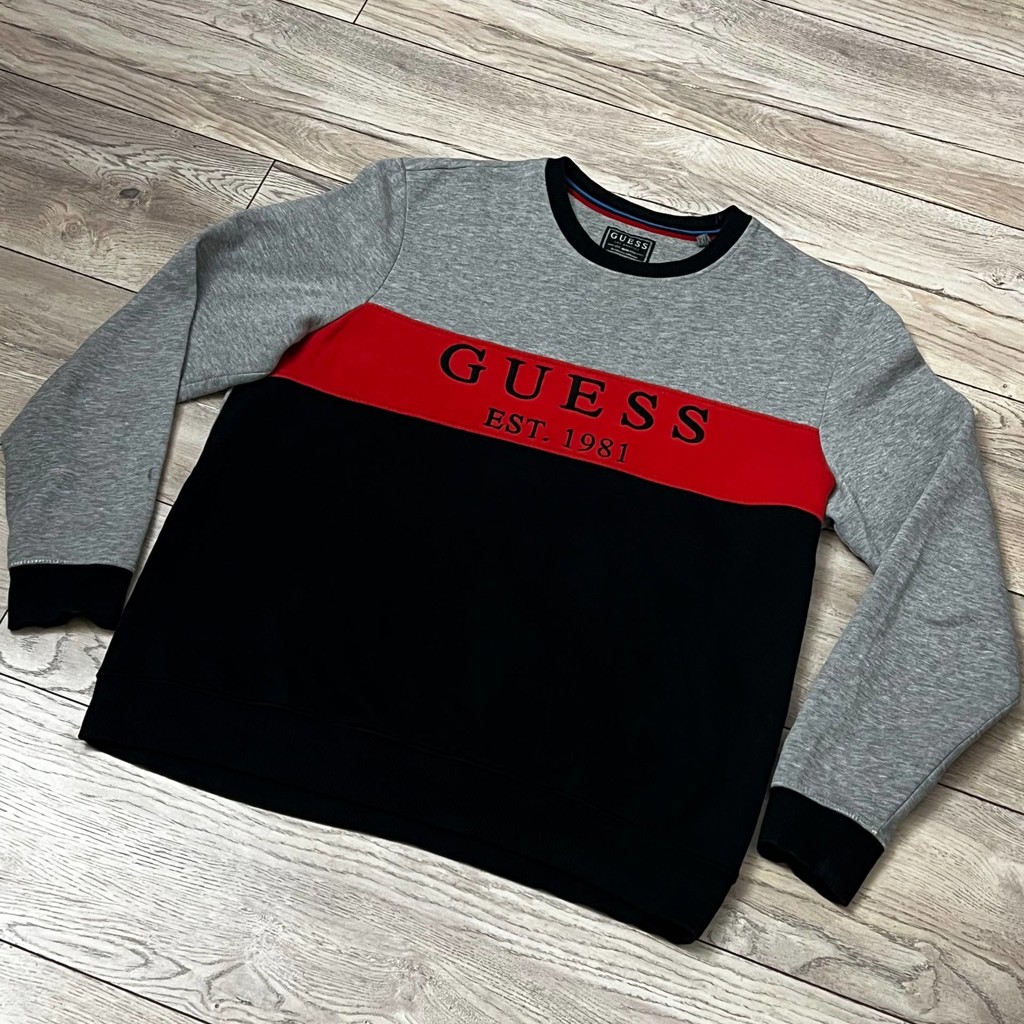 Свитшот Guess