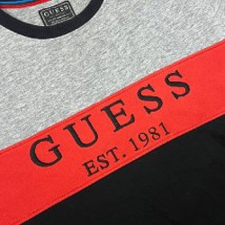 Свитшот Guess - фото 2