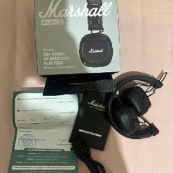 Marshall Major 4 - фото 3