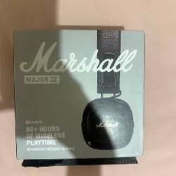 Marshall Major 4 - фото 4