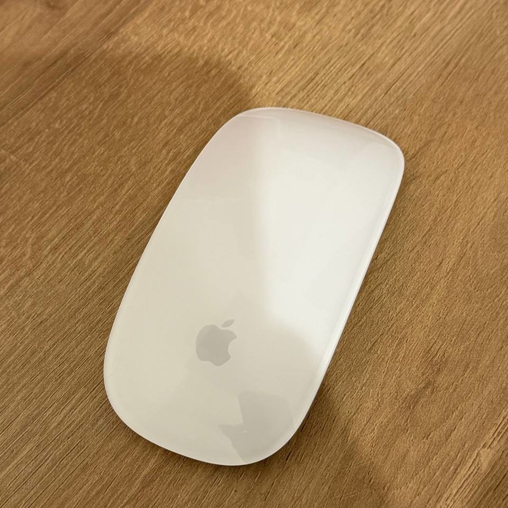 Мишка Apple
