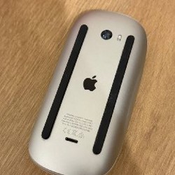 Мишка Apple - фото 2