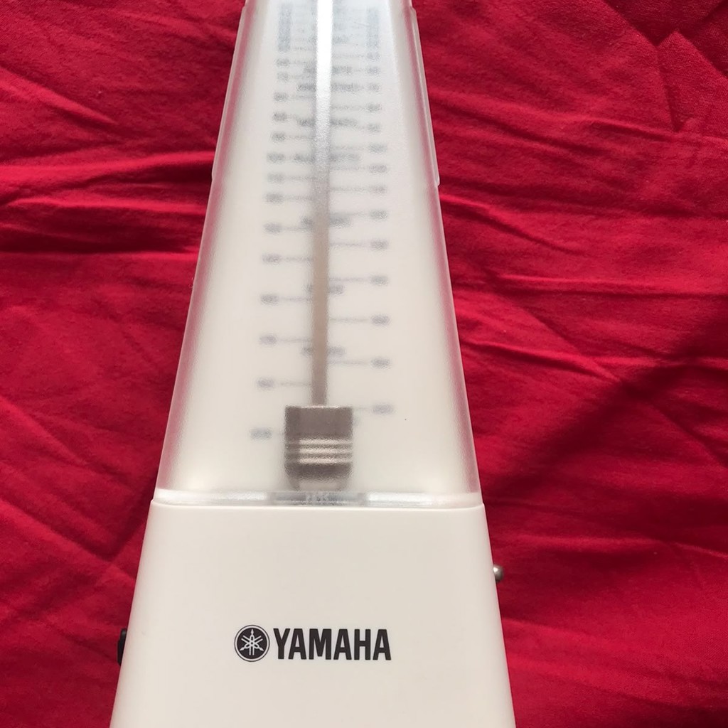 Метроном Yamaha