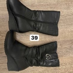 Женская обувь - фото 6