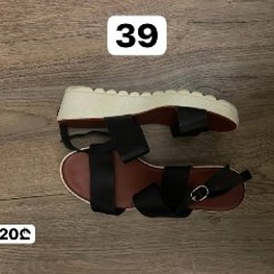 Женская обувь - фото 7