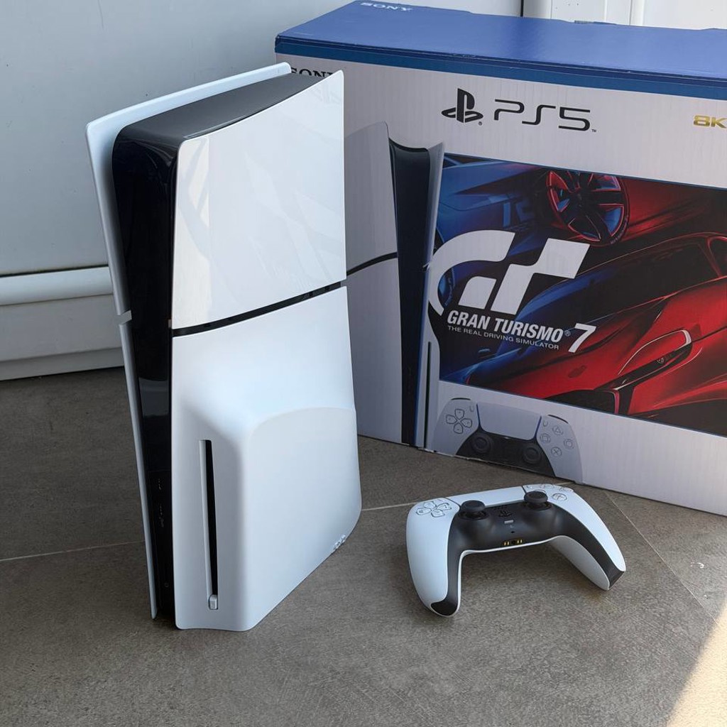 PlayStation 5